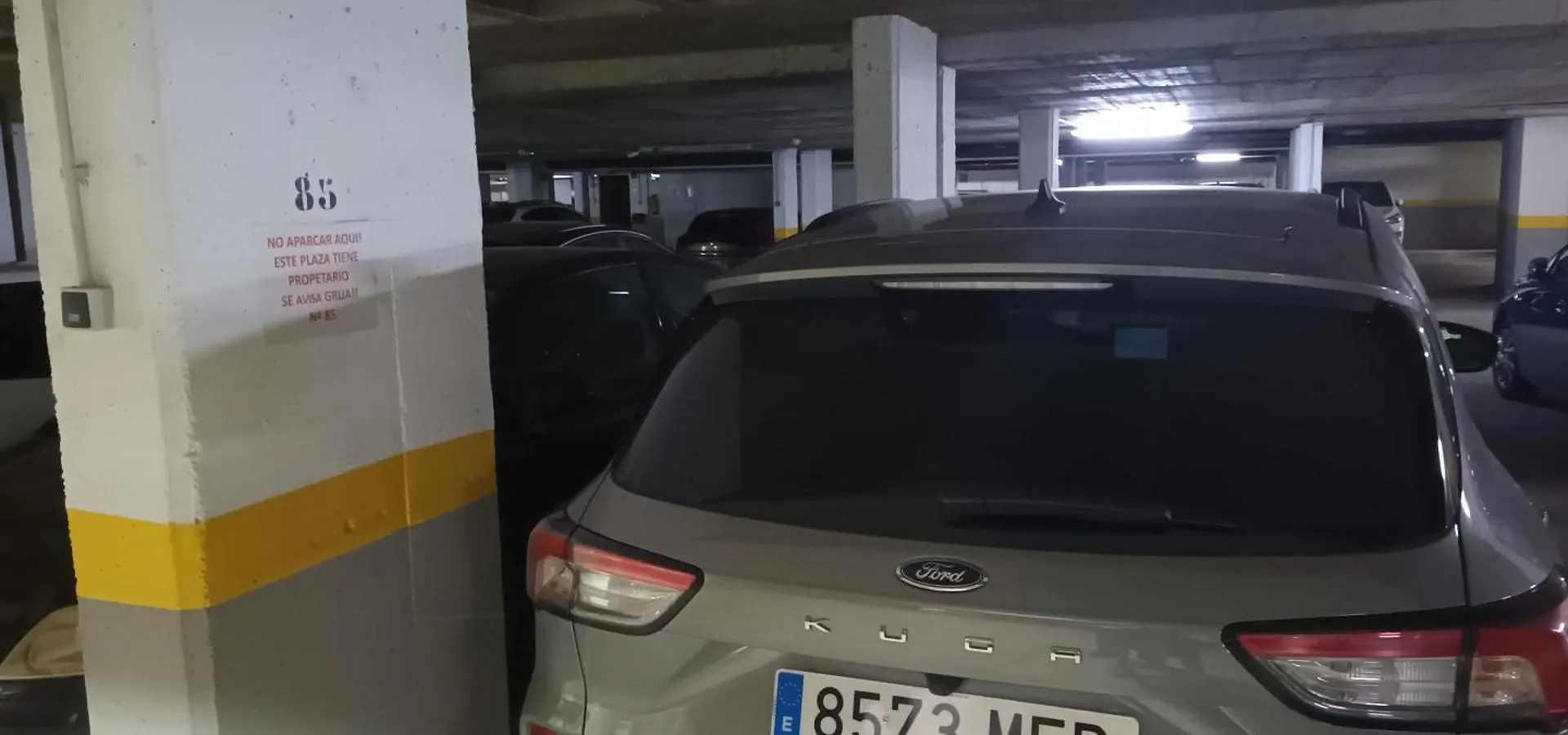 Luxury Apartment In Central Almerimar With Free Secure Parking Spain