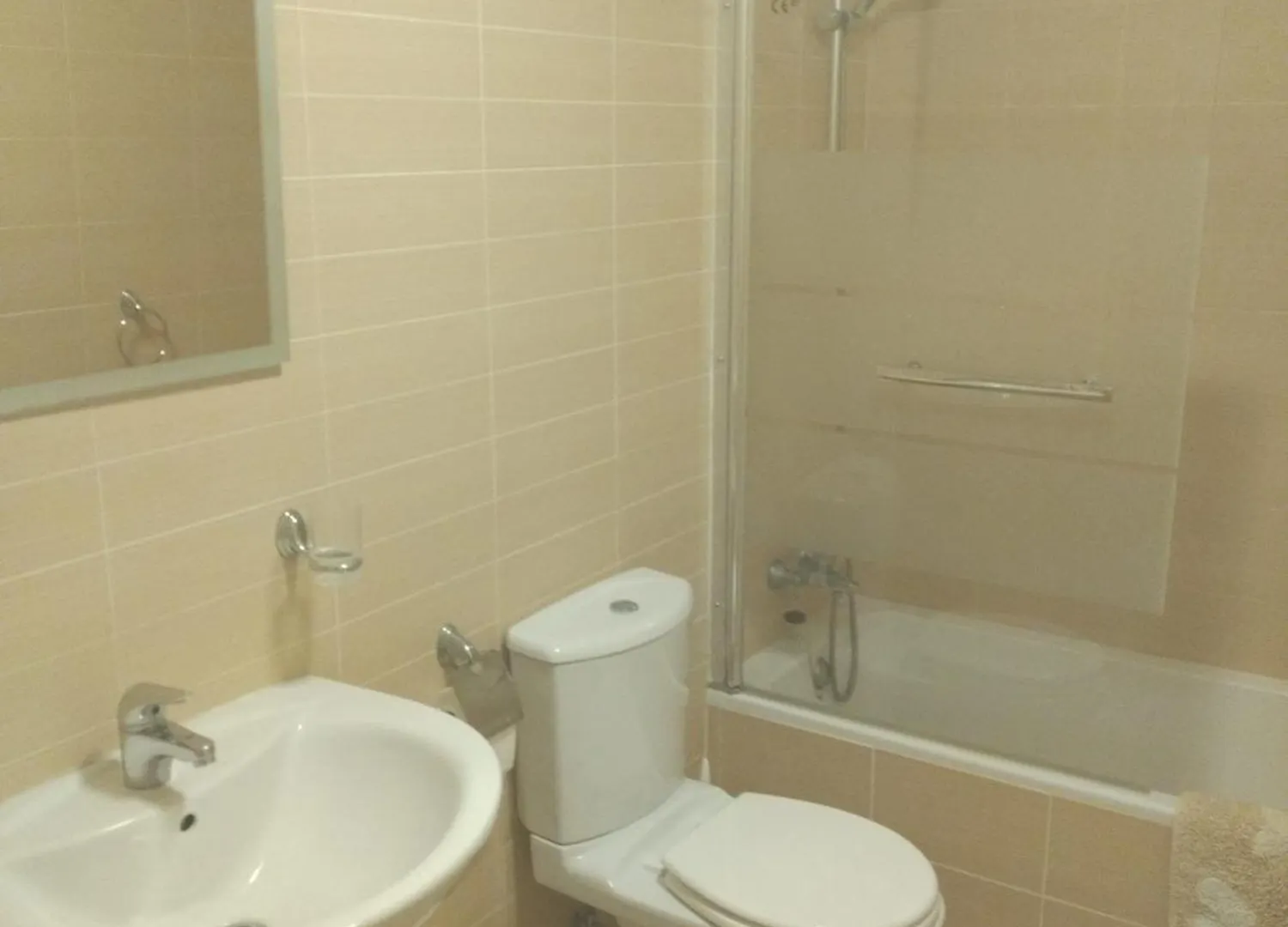 Luxury Apartment In Central Almerimar With Free Secure Parking