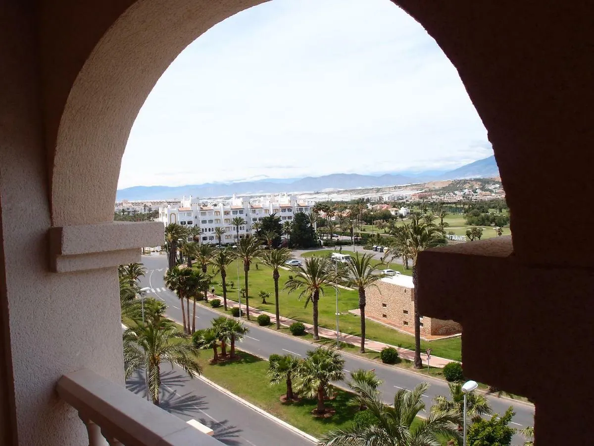 Luxury Apartment In Central Almerimar With Free Secure Parking Espagne