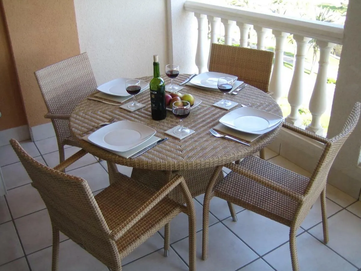 Luxury Apartment In Central Almerimar With Free Secure Parking Espagne