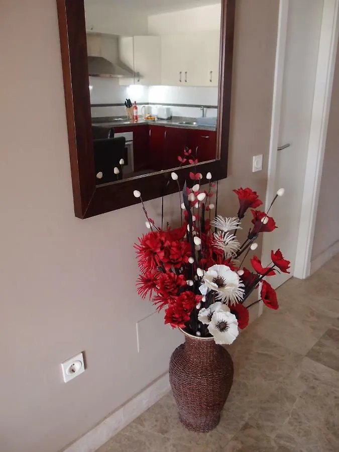 Luxury Apartment In Central Almerimar With Free Secure Parking 0*,