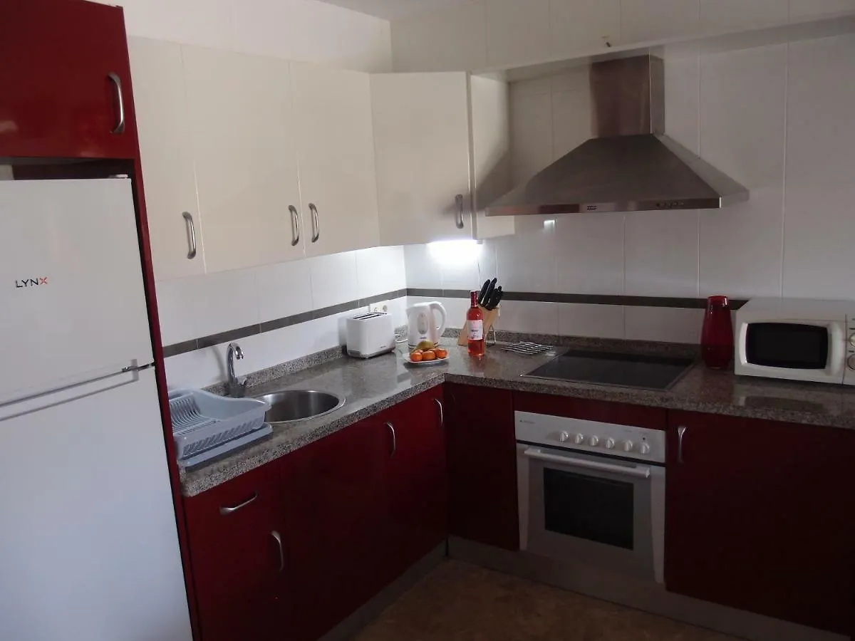 Luxury Apartment In Central Almerimar With Free Secure Parking