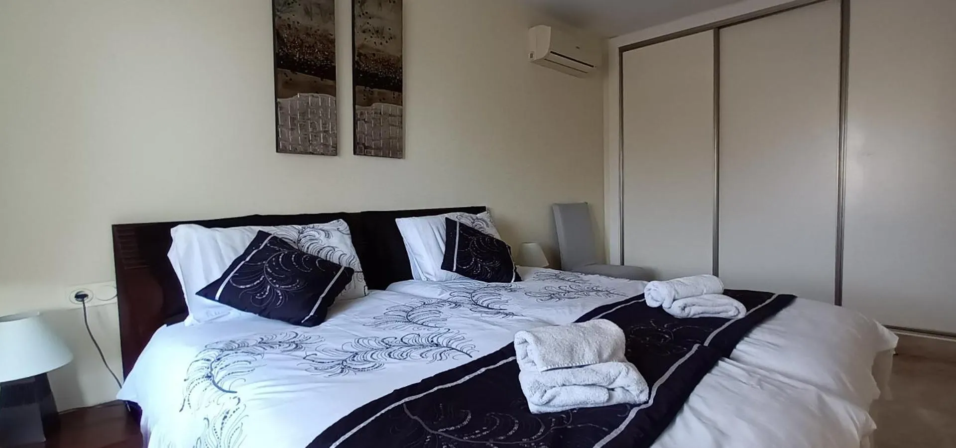 Luxury Apartment In Central Almerimar With Free Secure Parking İspanya